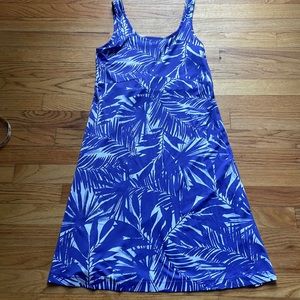 Sporty & Fresh Columbia Dress